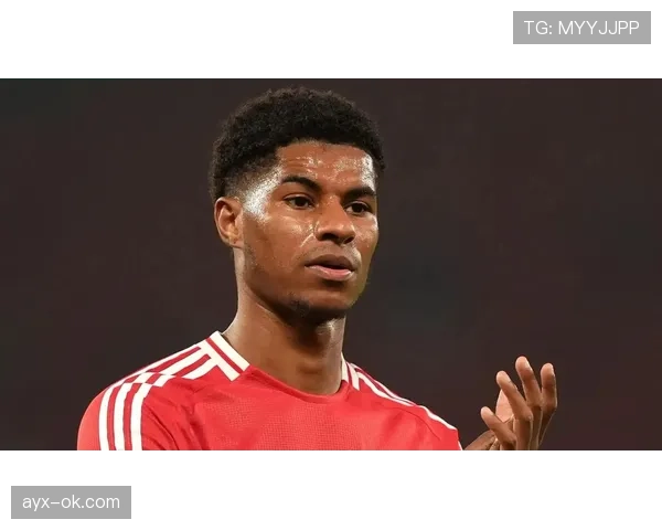 拉什福德陷生涯低谷：昔日红星能否找回最佳状态？