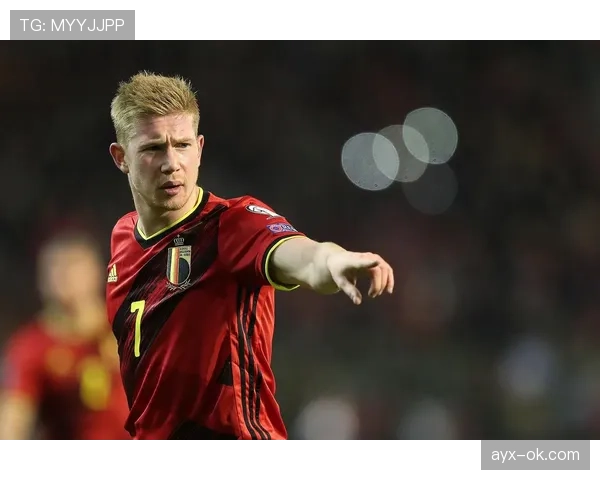 德布劳内宣布回归国家队，助力球队征战即将到来的国际赛事