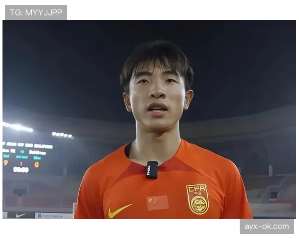 孙兴慜引领新生代，亚洲足球未来新星闪耀登场