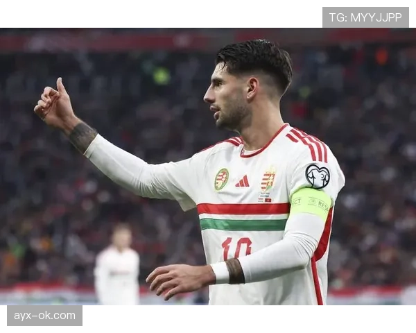 索博斯洛伊率匈牙利队迎新高峰，未来赛事备受期待