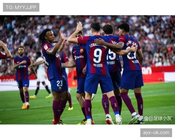 巴萨中路渗透战术奏效，关键胜利助球队状态回暖