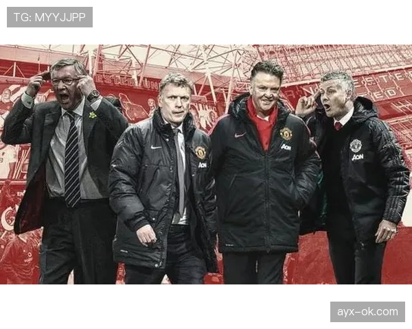 范加尔：从战术大师到足球哲人，传奇生涯引人瞩目