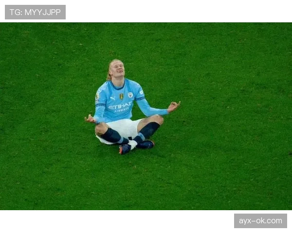 挪威前锋加盟曼城，新赛季表现备受期待