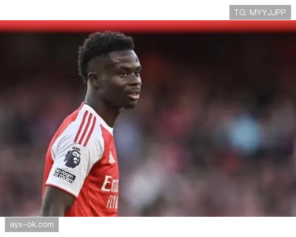 萨卡点球命中率飙升，英超新星状态回暖引关注