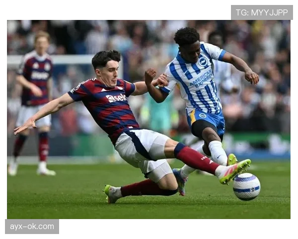 布莱顿中场新星状态回暖,助球队持续提升竞争力 布莱顿中场新星状态回暖,助球队持续提升竞争力