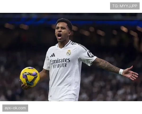 罗德里戈离队最新消息 罗德里戈离队最新消息