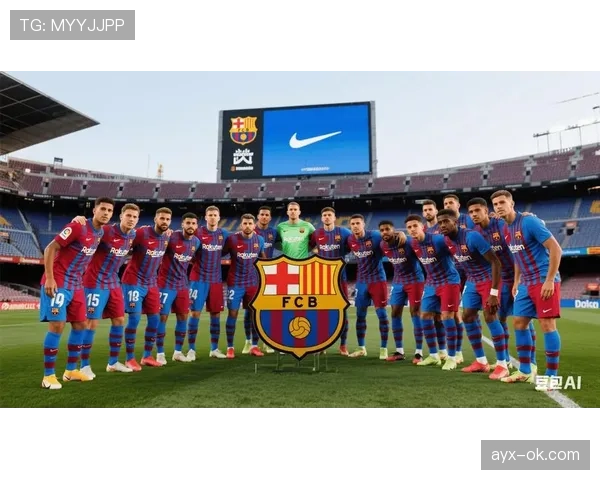 控球率拉满却打不出威胁,巴萨的进攻到底卡在哪? 控球率拉满却打不出威胁,巴萨的进攻到底卡在哪?