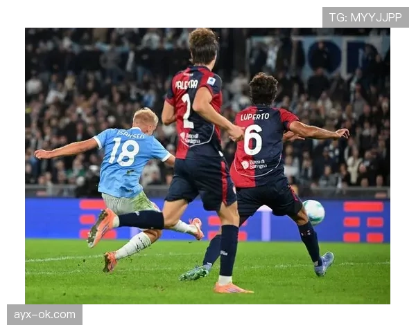 拉齐奥突破空间关键指标：战术结构稳定性及对手防守限制