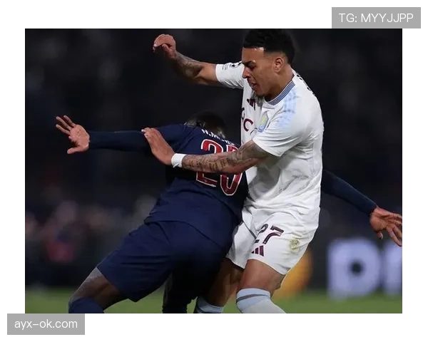 杜埃能否成长为新一代球星的关键素质与未来上限分析