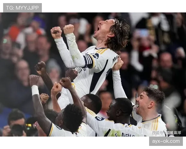 皇家马德里世俱杯目标明确，力争延续近期强势表现