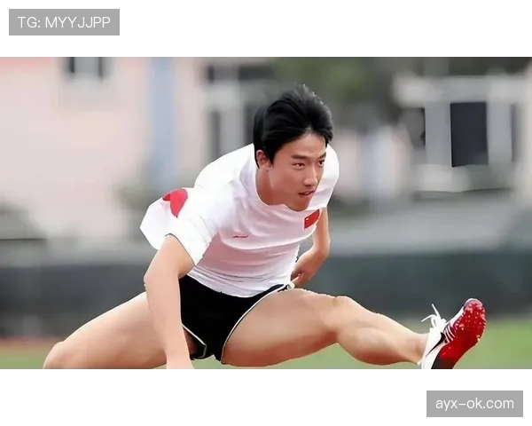 刘翔退役后居然每天五点起床练跑？这自律谁顶得住啊